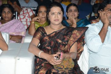 Aadu Magadura Bujji Movie Audio Launch